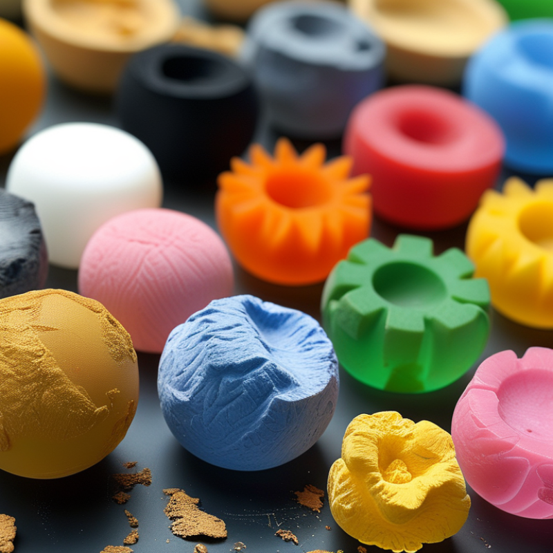 How to Choose the Best Tpu Matt Masterbatch for Your Needs?