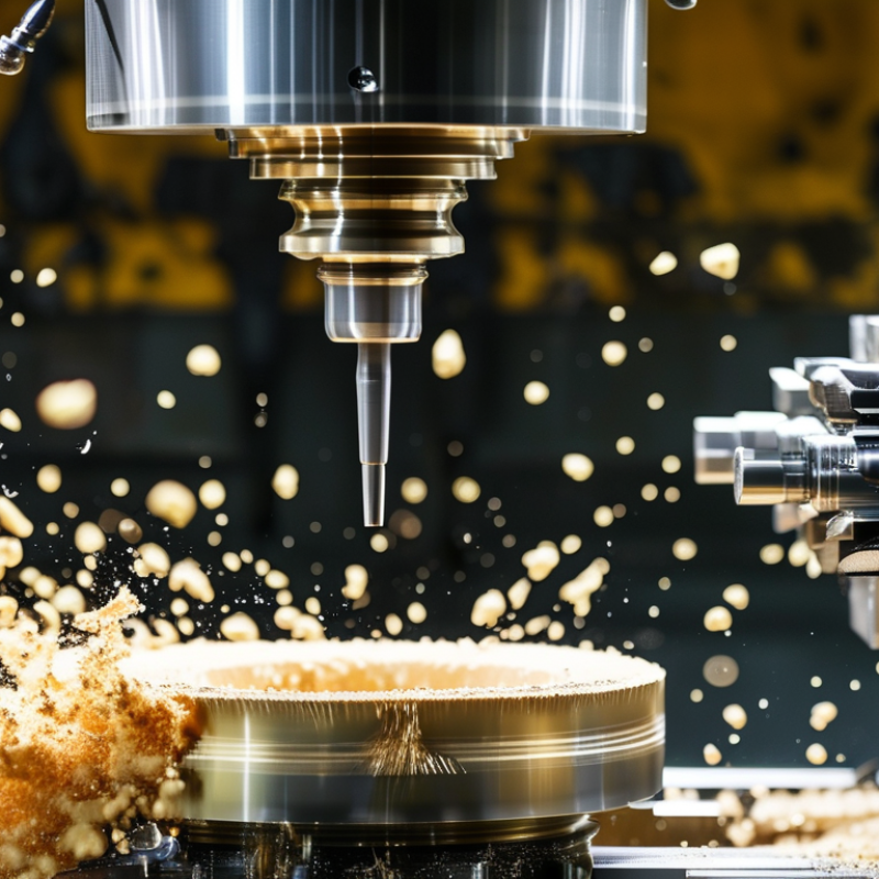 How to choose the right cnc machining process for your needs?