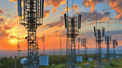 2026 Best Microwave Antenna for Global Buyers Guide?