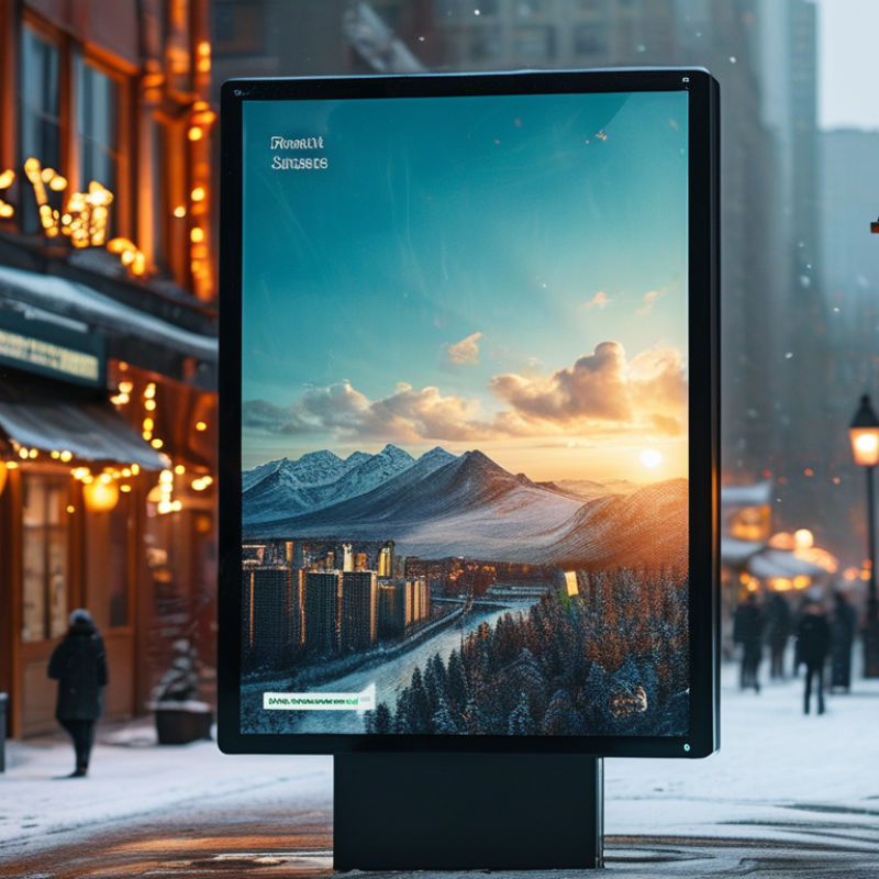 Top 10 Outdoor Digital Signage Solutions You Need to Know?