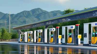 China Top 10 Hydrogen Refueling Stations for Global Buyers?