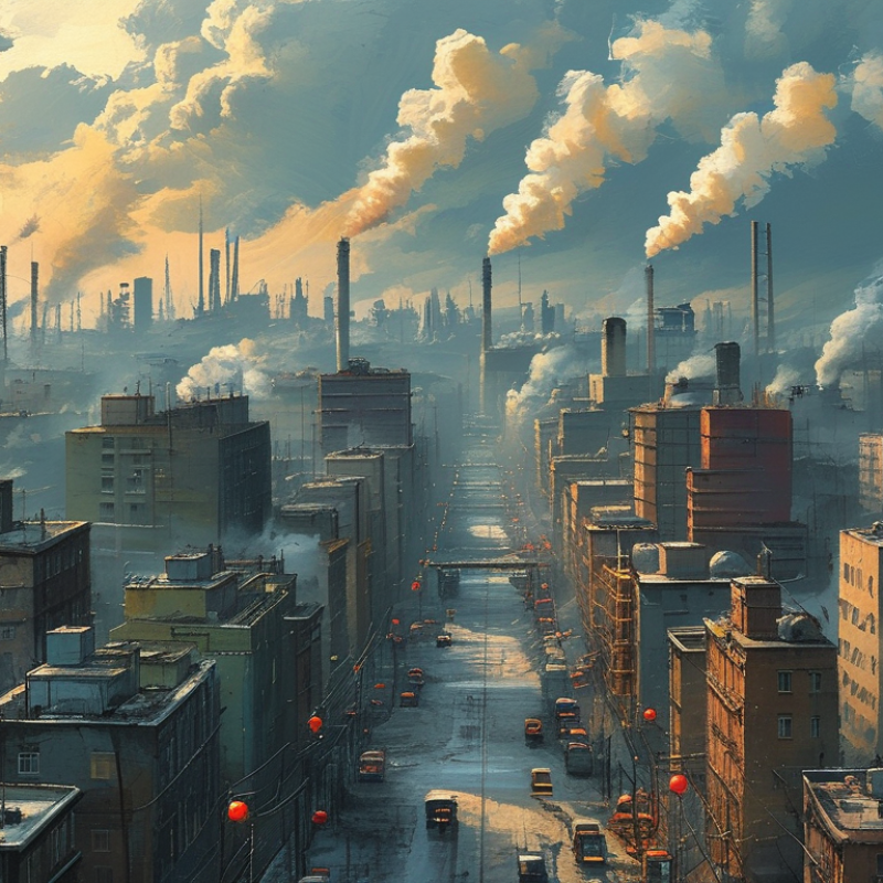 What is an Air Quality Monitor and How Does it Work?