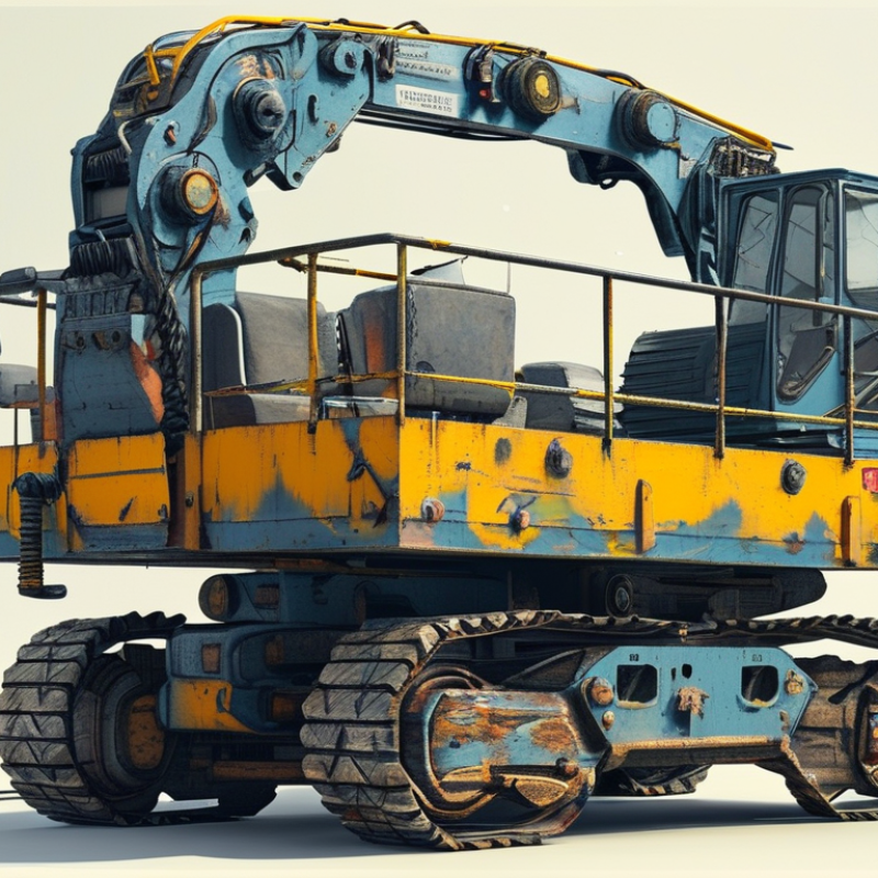 Why is My Hydraulic Lift Leaking Oil Troubleshooting Tips?