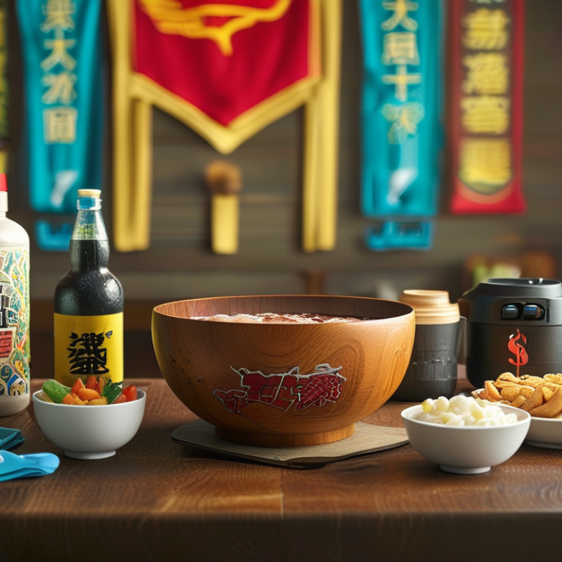 China Top 10 Big Bowl Fan Stuff for Ultimate Game Day Experience?