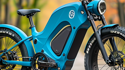 Best Adult Electric Bike Options for Your Next Adventure?
