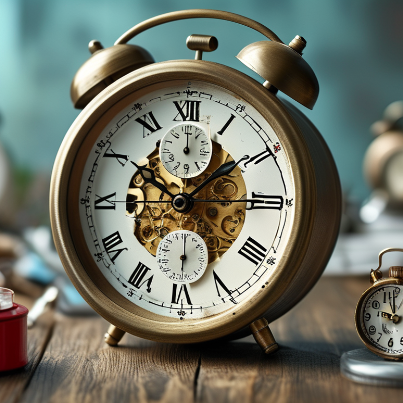 Top 10 Dementia Clocks for Global Buyers in 2026?