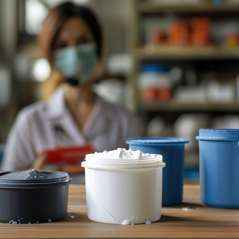 Top Tpu Matt Masterbatch Options for Global Sourcing?