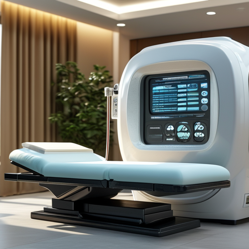 What is a Hyperbaric Chamber and How Does It Work?