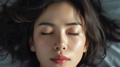 China Best Melatonin Supplement for Sleep Improvement?