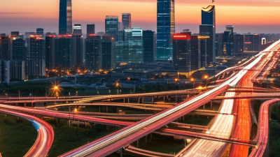 Top 10 Traffic Signal Manufacturers in China You Should Know?