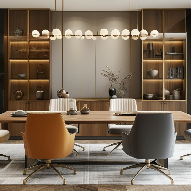 How to Understand the Difference Between Commercial and Residential Furniture?