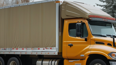 Best Quick Tarp For Truck Bed to Protect Your Cargo?