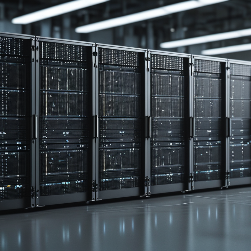 How to Choose the Best AI Server Hardware Manufacturer?