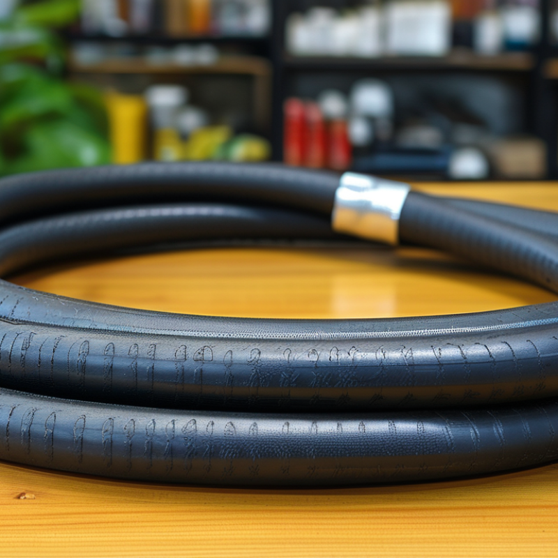 Essential Tips for Choosing Silicone Rubber Hose for Global Buyers?