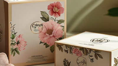 Essential Tips for Choosing the Right Cosmetic Packaging Box?