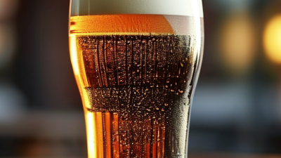 How to Use a Pop-Up Beer Glass for Maximum Enjoyment?