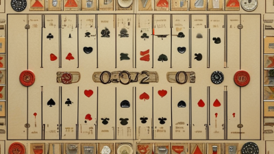 2026 Top Black Jack Game Board Features and Buying Guide?