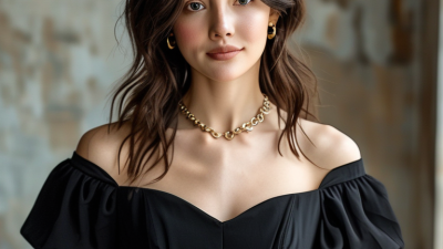 2026 How to Style a Black Pleated Dress for Any Occasion?