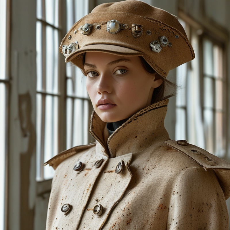 2026 Best Handmade vs Machine Custom Fashion Trends?