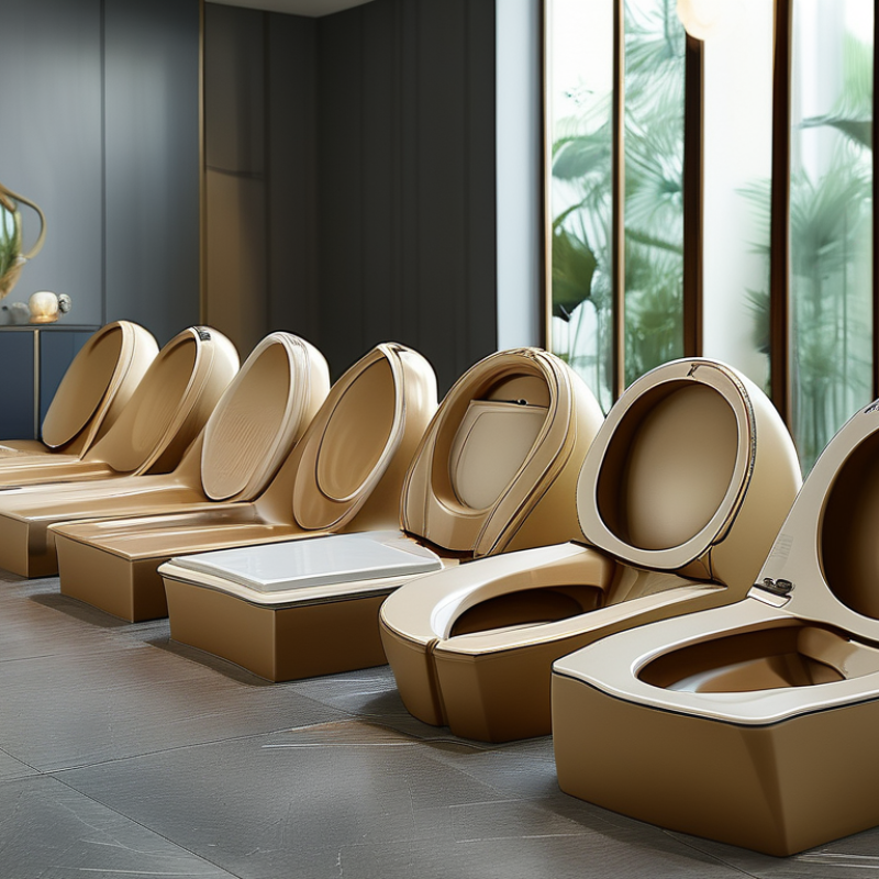 Top 10 Elongated Toilet Seats for Global Buyers in 2026?