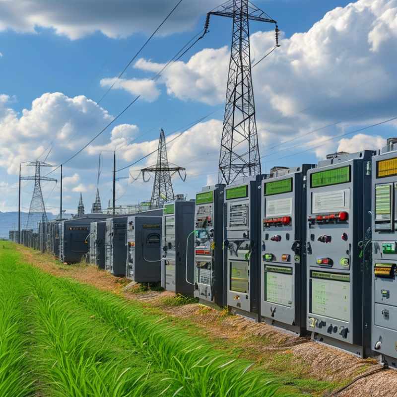 Top Modbus Energy Meter Solutions for Global Buyers?