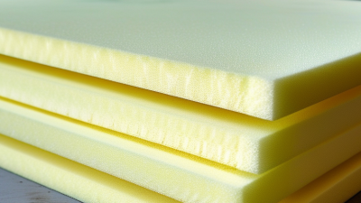 What is NBR PVC Rubber Foam Sheet and Its Applications?