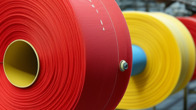 Top 5 Tips for Sourcing Polyester Spunlace Fabrics Globally?