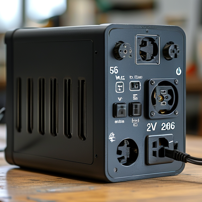 2026 How to Choose the Right Ac Dc Power Adapter 5v 2a?