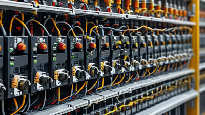 2026 How to Choose the Right Lighting Busbar for Your Electrical Needs?