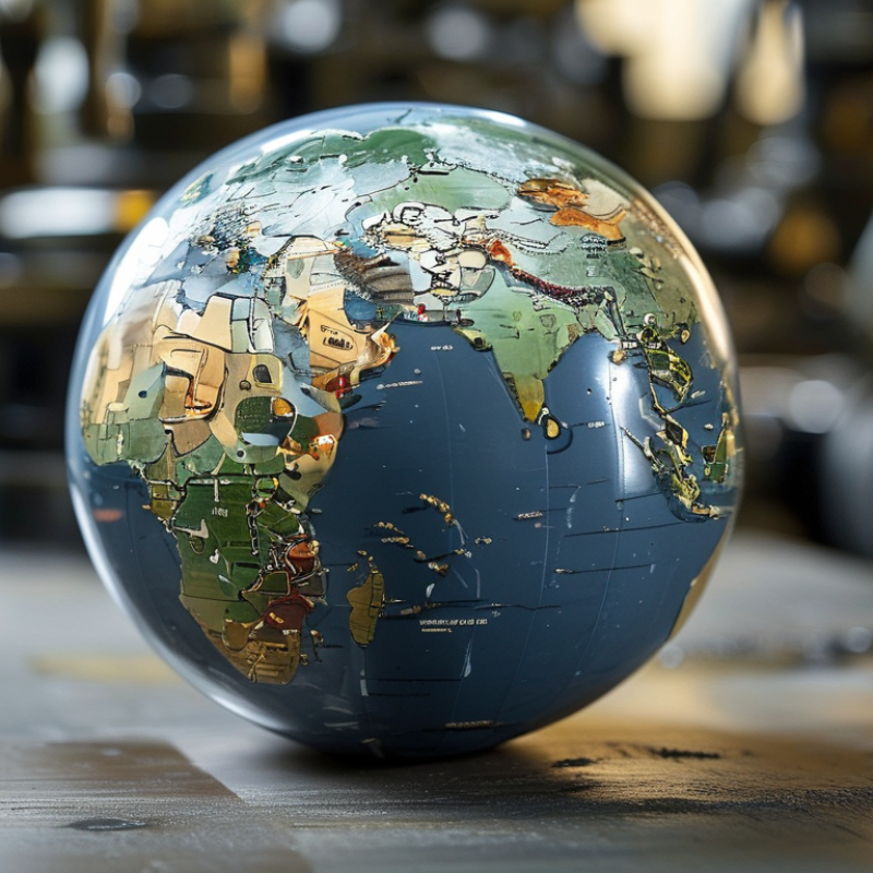 Best Cemented Carbide Balls for Global Procurement Needs?