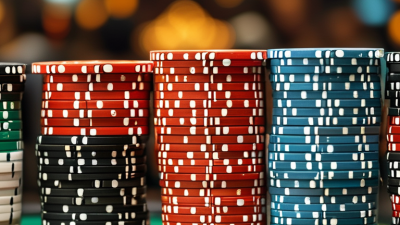 Why Choose the Best Cash Game Poker Chips for Your Needs?