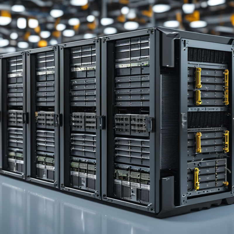 Top OEM AI Server Manufacturer for Global Buyers?