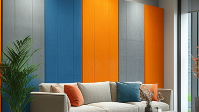 10 Effective Tips for Choosing Sound Absorption Insulation Material?