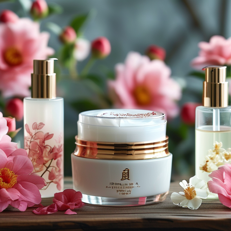Best Skin Solutions for Global Buyers in China Today?