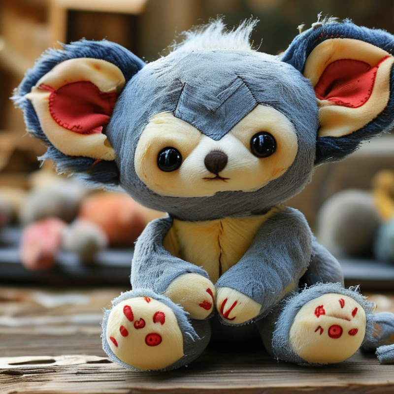 Top 10 Custom Plushies That Will Captivate Your Buyers?