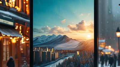 Top 10 Outdoor Digital Signage Solutions You Need to Know?