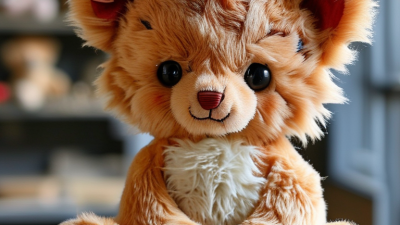 Top 10 Custom Plushies Buyers Should Know About