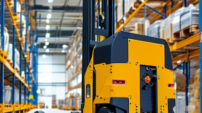 Best AGV Lift Solutions for Efficient Material Handling?