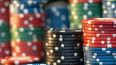 Top 10 Cash Game Poker Chips for Global Buyers in 2026?