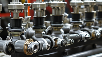 2026 Top Fuel Line Assemblies What Buyers Need to Know?