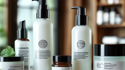Top Skin Solutions for Global Buyers to Consider?