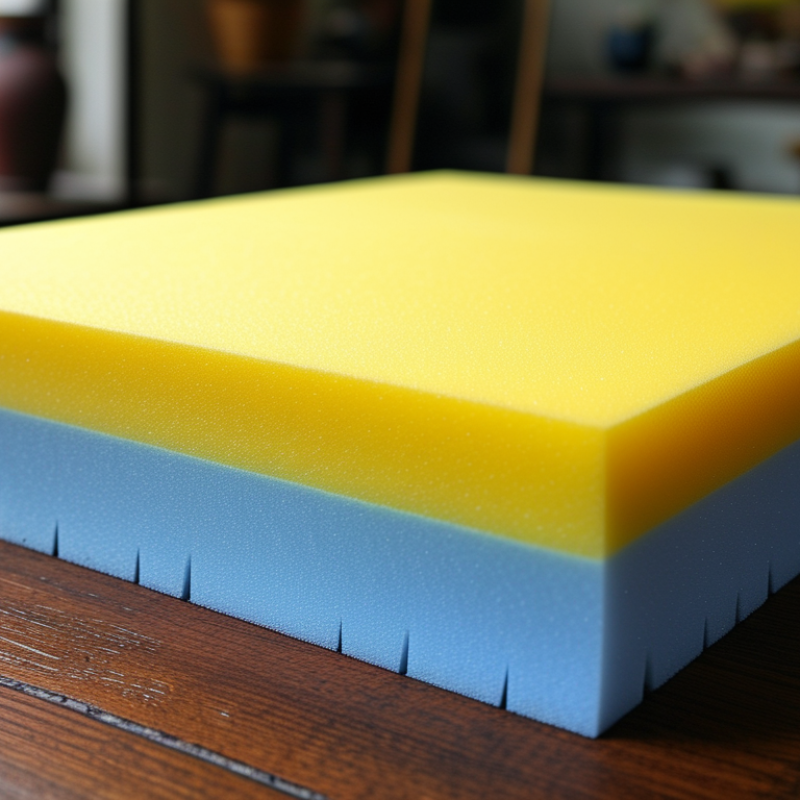 How to Choose the Best Rubber Foam Sheet for Your Needs?