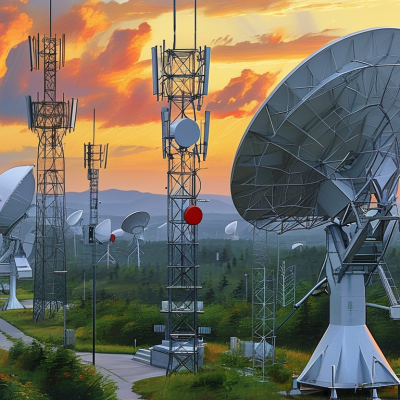 2026 How to Choose the Right Microwave Antenna for Your Needs?