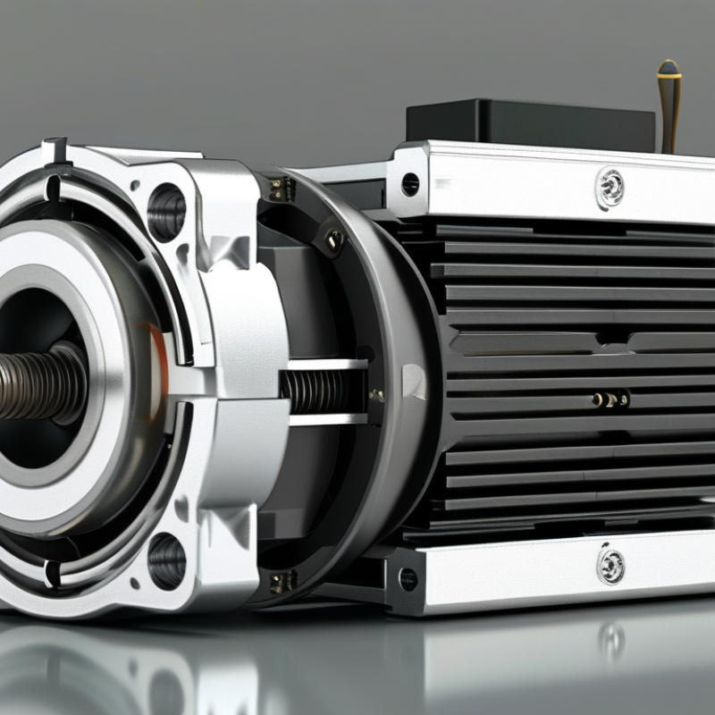 China Best NEMA 16 Stepper Motor Ø39mm for Global Buyers?