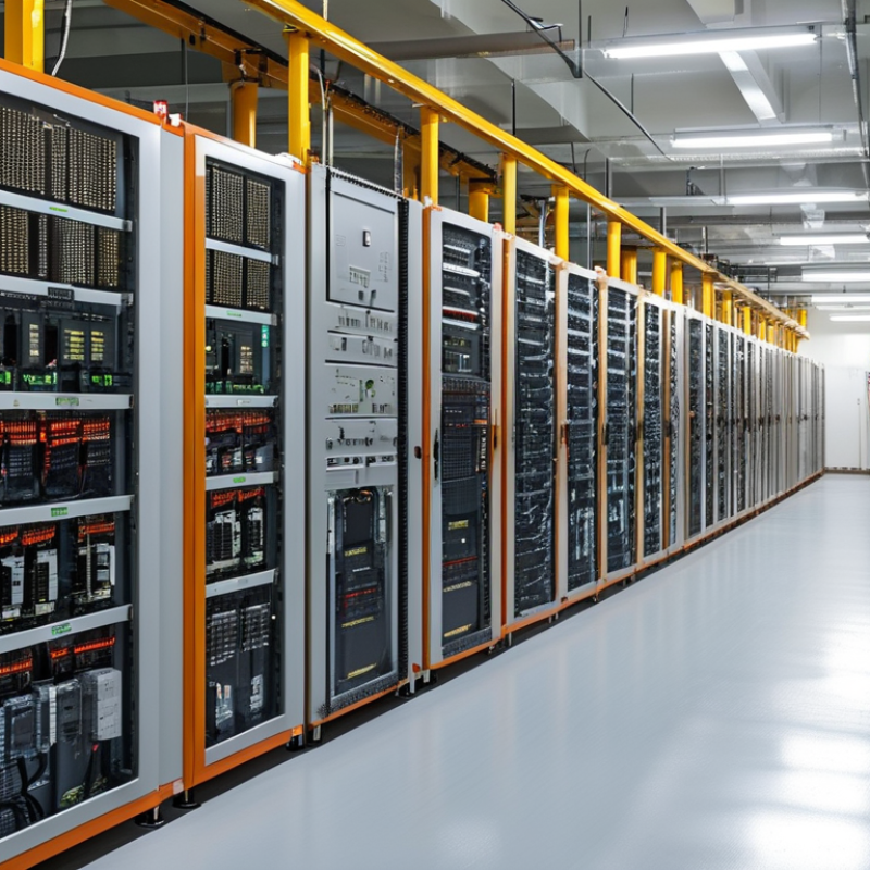 Top Power Distribution Unit Solutions in China for Global Buyers?