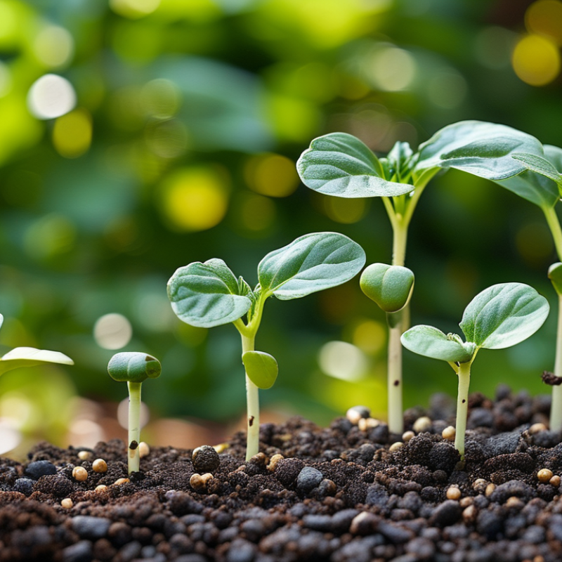 Best Time to Fertilize Plants for Optimal Growth in 2026?