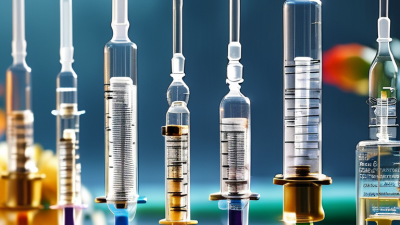 China Top Luer Slip Syringe Suppliers for Global Buyers?