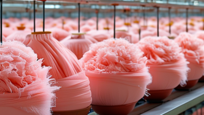 How to Choose the Best Polyester Spunlace for Your Needs?