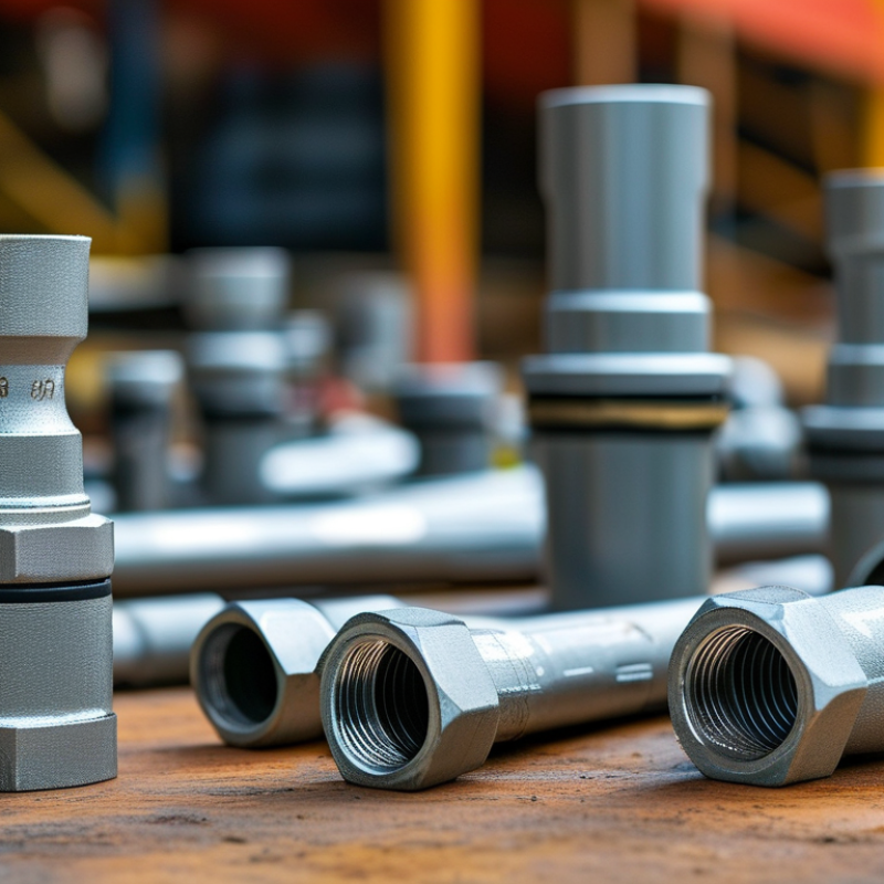 2026 Trends in Press Fittings for Global Buyers?