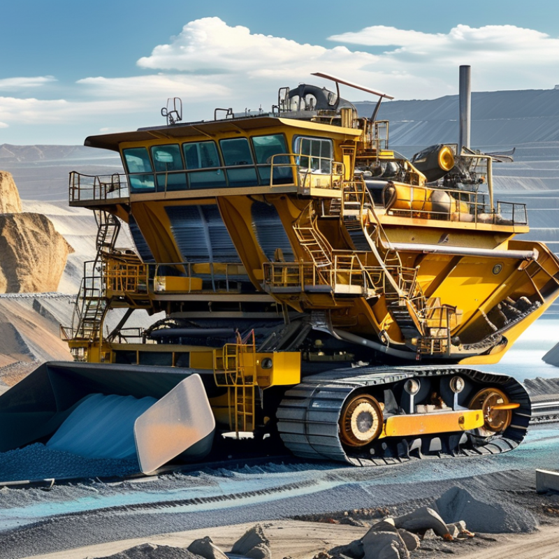 Top 10 Benefits of Central Driving Concentrator for Buyers?